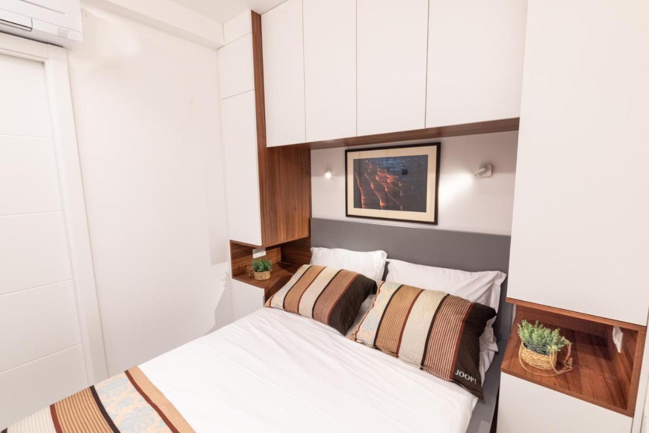 Canta Amore Suites Zadar Exterior foto