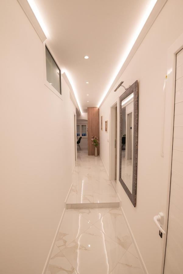 Canta Amore Suites Zadar Exterior foto