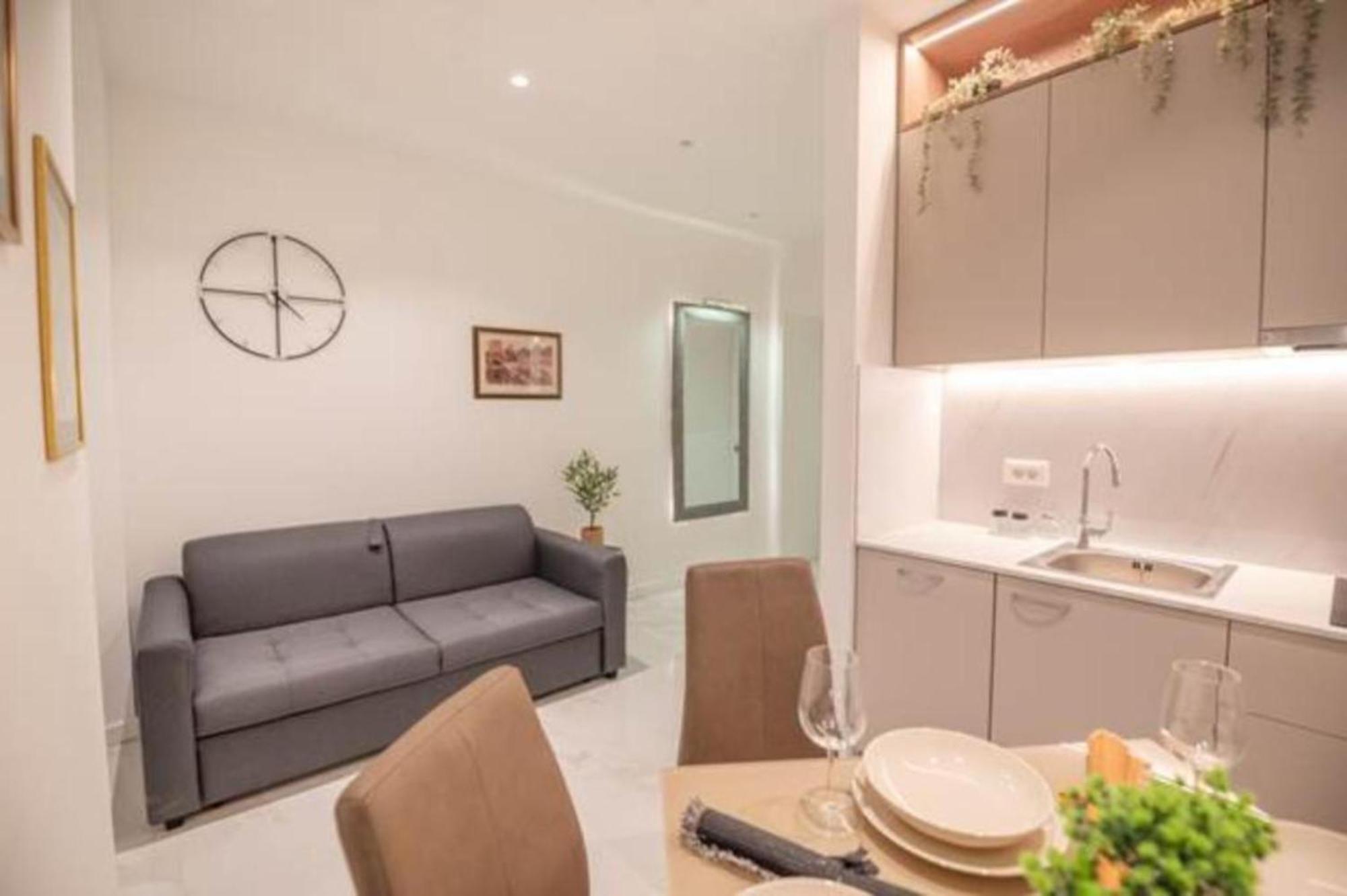Canta Amore Suites Zadar Exterior foto